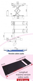 EVO KRATOS L SUPERFICIE 13257