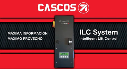 ILC SYSTEM <br>Seguridad, información, alertas y avisos