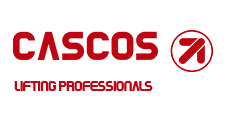 Cascos - Lifting Professionals